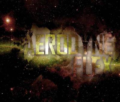 logo Aerodyne Flex